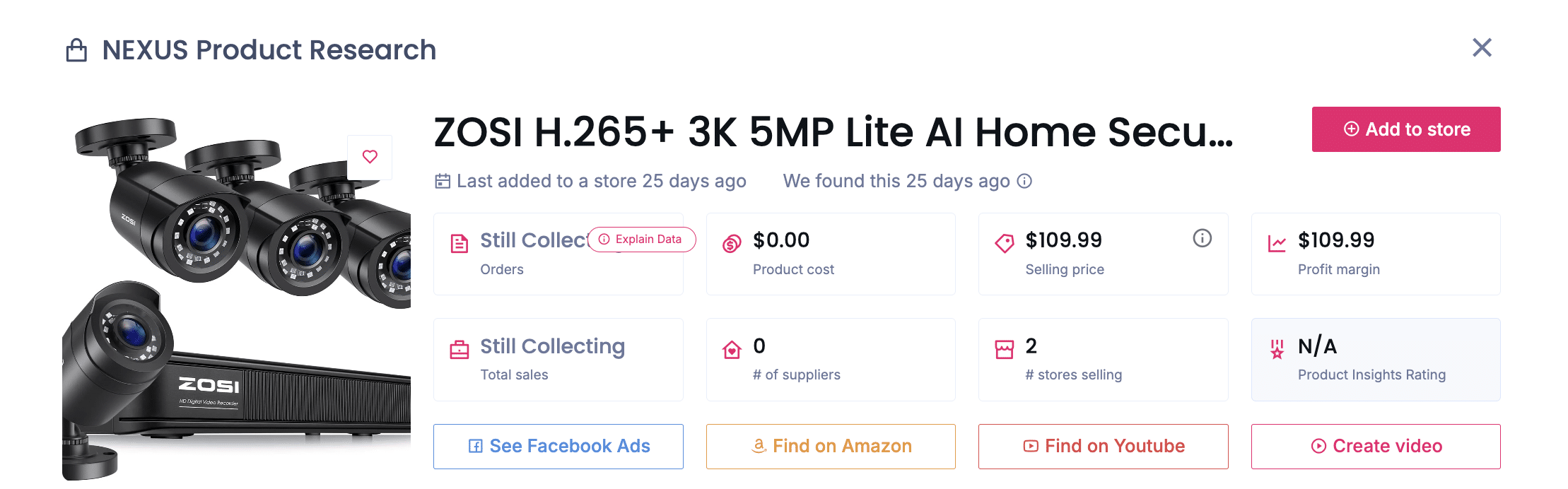 Driveway Motion Alert System